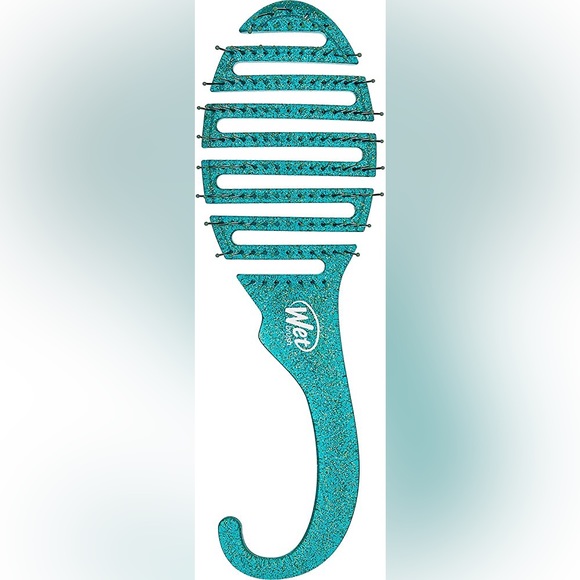 🪿NWT Wet Brush Shower Detangler Brush! - Picture 2 of 2